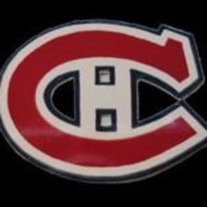 Meet your Posher, Perry